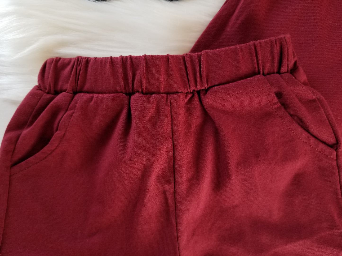 Conjunto parche