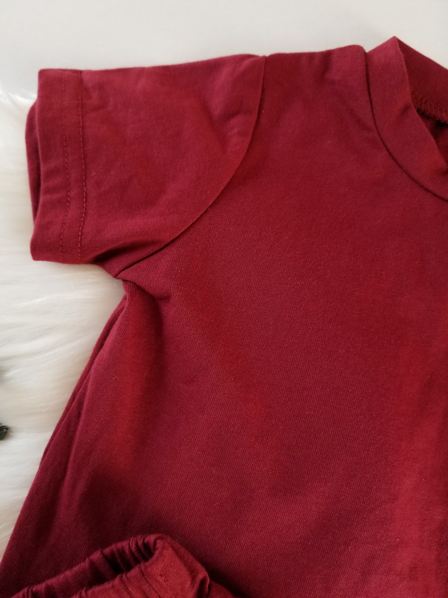 Conjunto parche