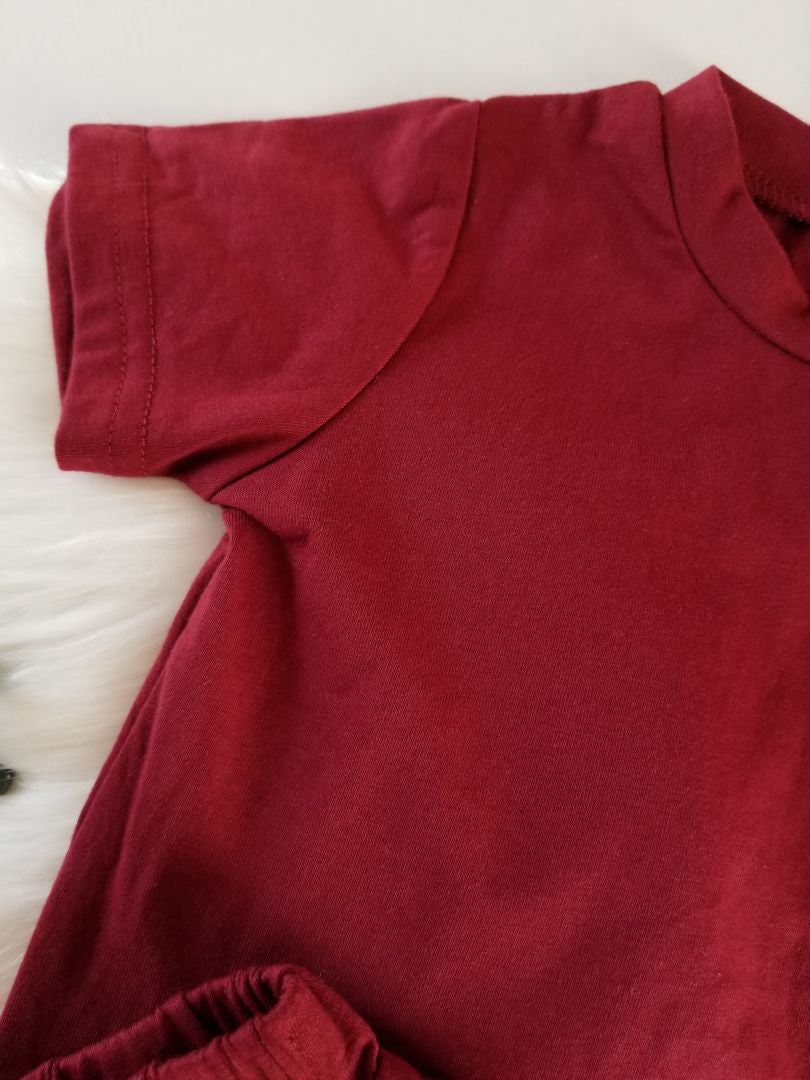 Conjunto parche