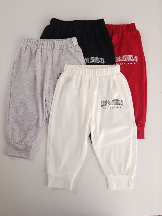 Pantalones Angeles