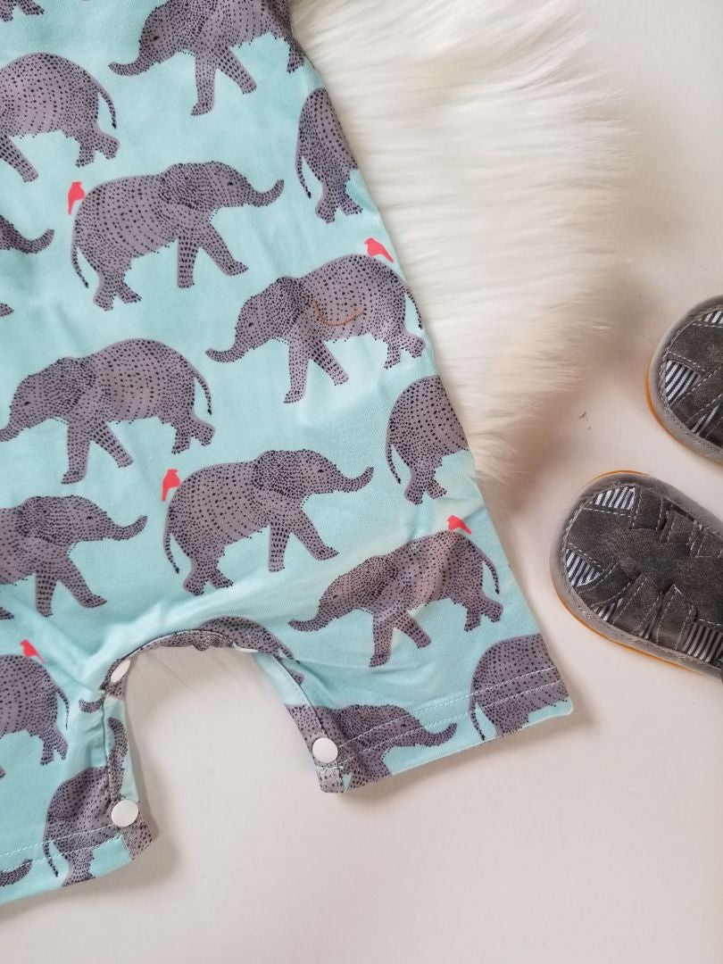 Enterizo de elefante