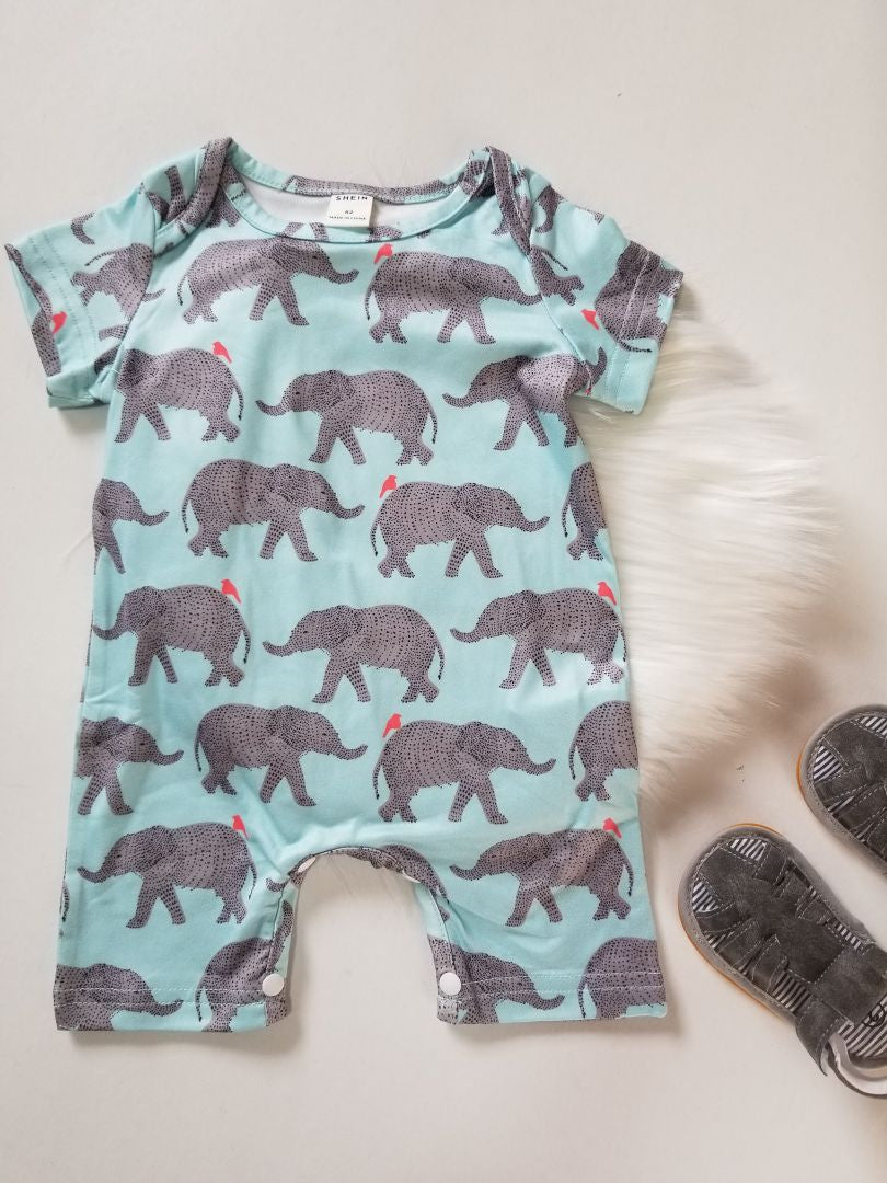 Enterizo de elefante