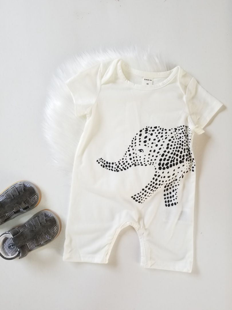 Enterizo de elefante