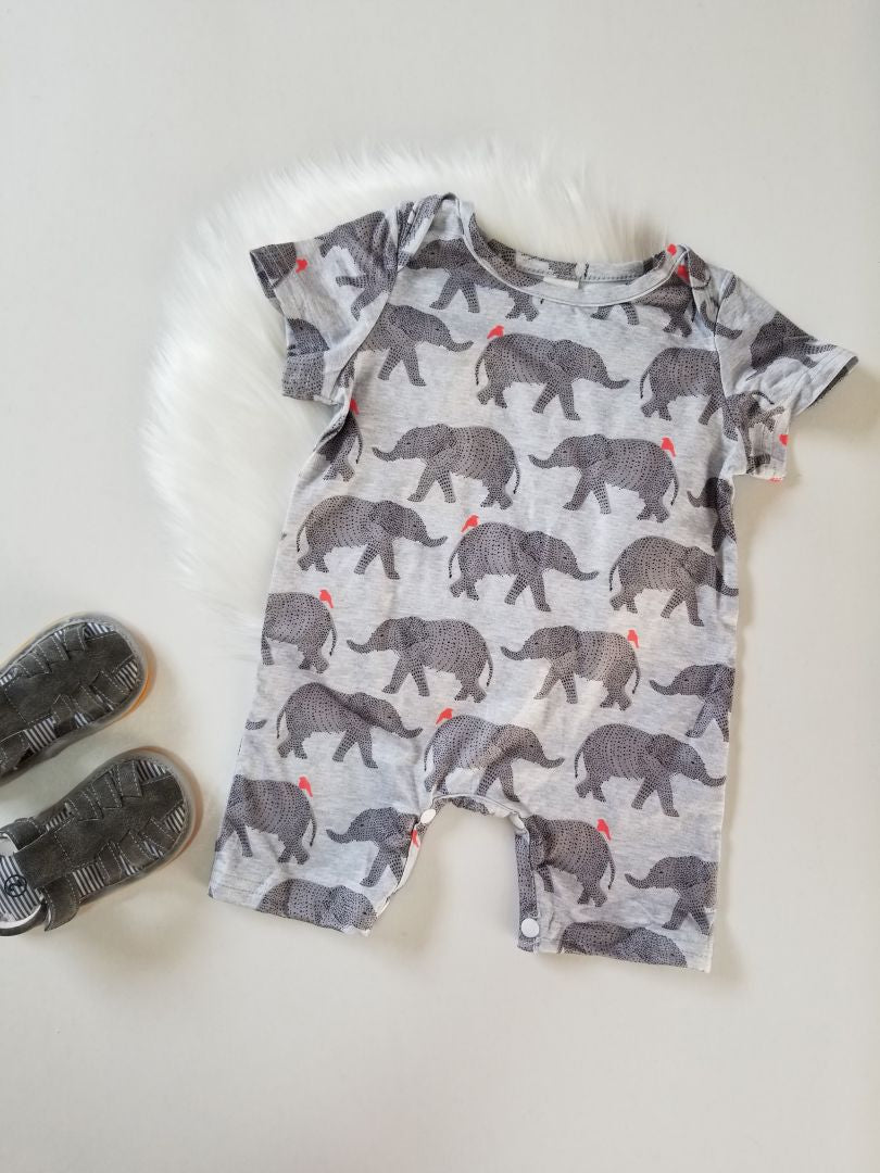 Enterizo de elefante