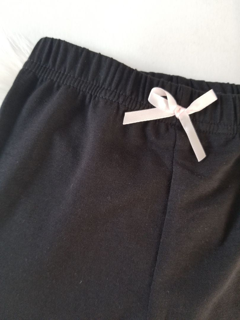 Set de 3 pantalones de niña