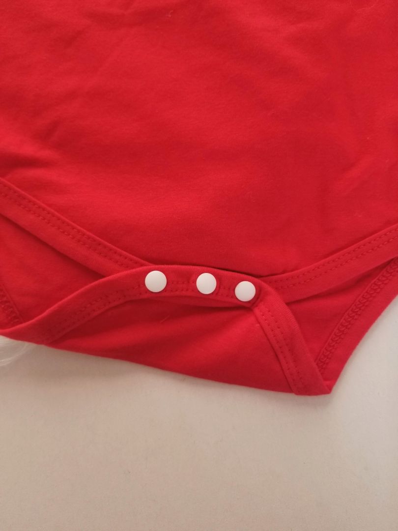 Conjunto de Navidad de rayas
