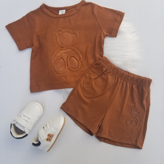 Conjunto Relieve