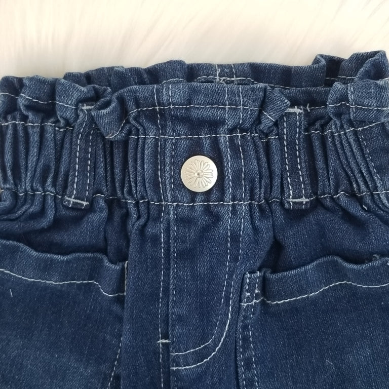 Jeans para niña