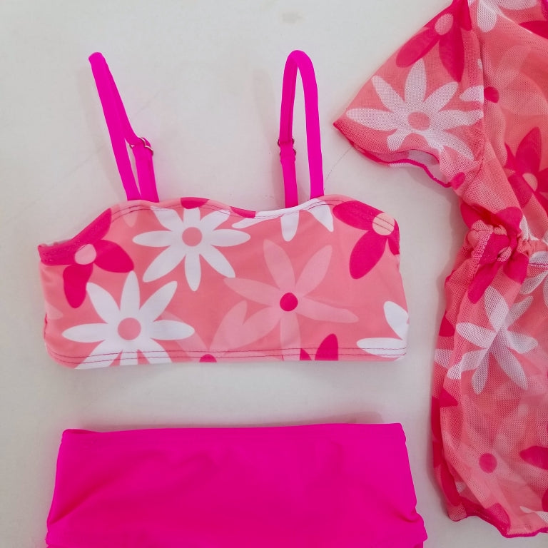 Bikini para niña