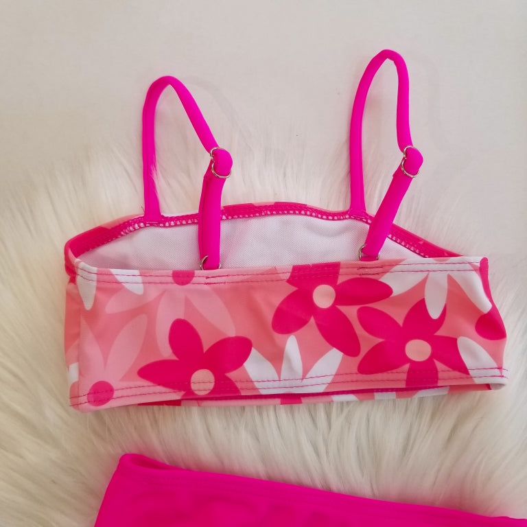 Bikini para niña