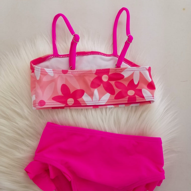 Bikini para niña