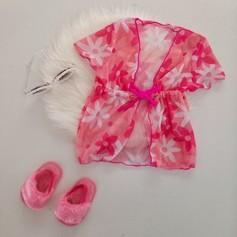 Bikini para niña
