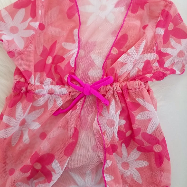 Bikini para niña
