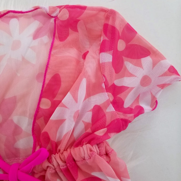 Bikini para niña