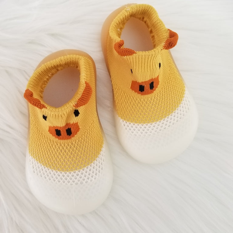 Calcetines antideslizantes