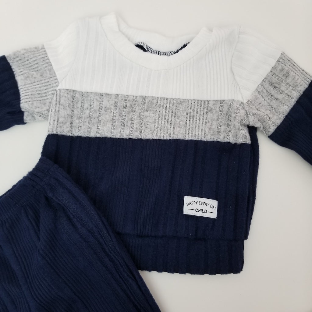Conjunto Casual