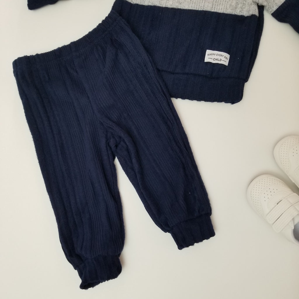 Conjunto Casual