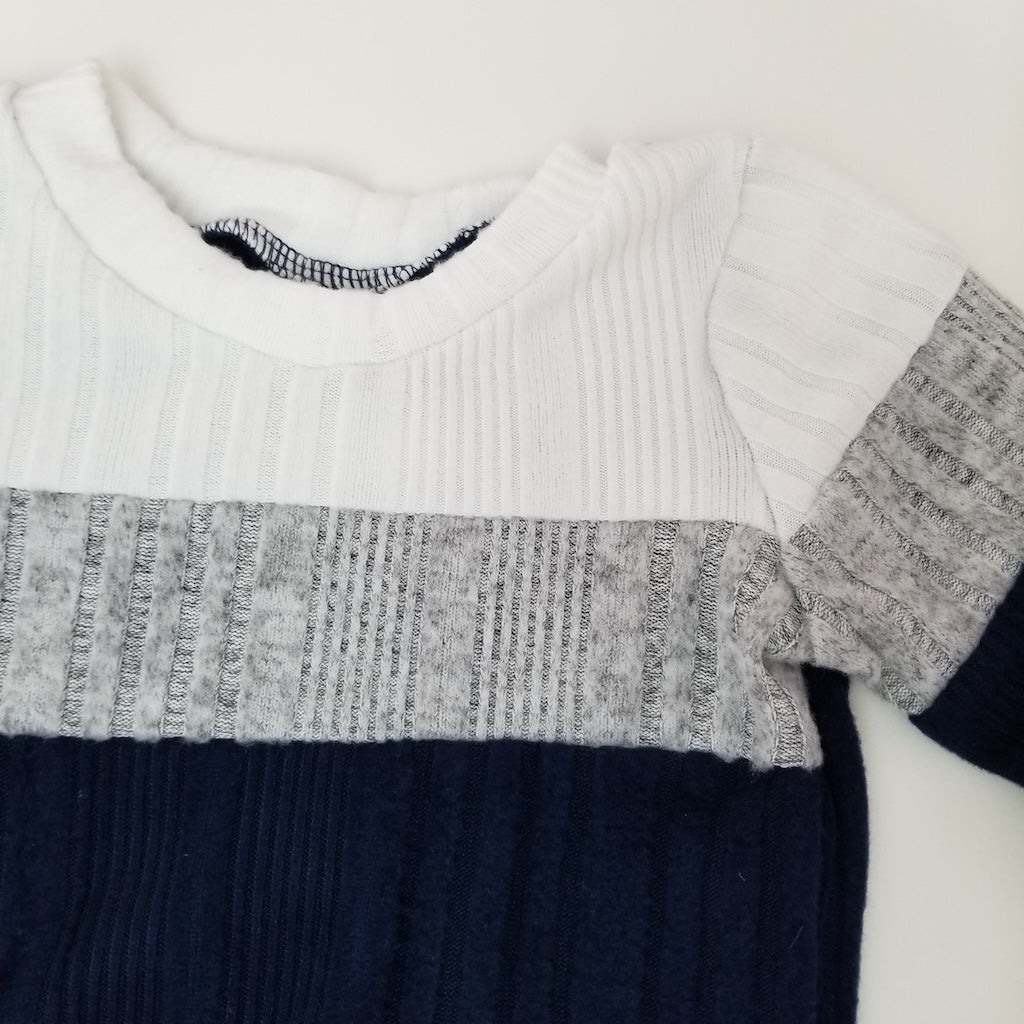 Conjunto Casual