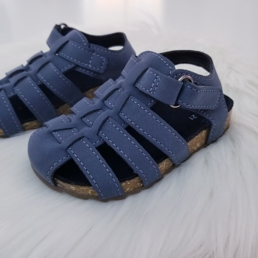 Sandalias de verano