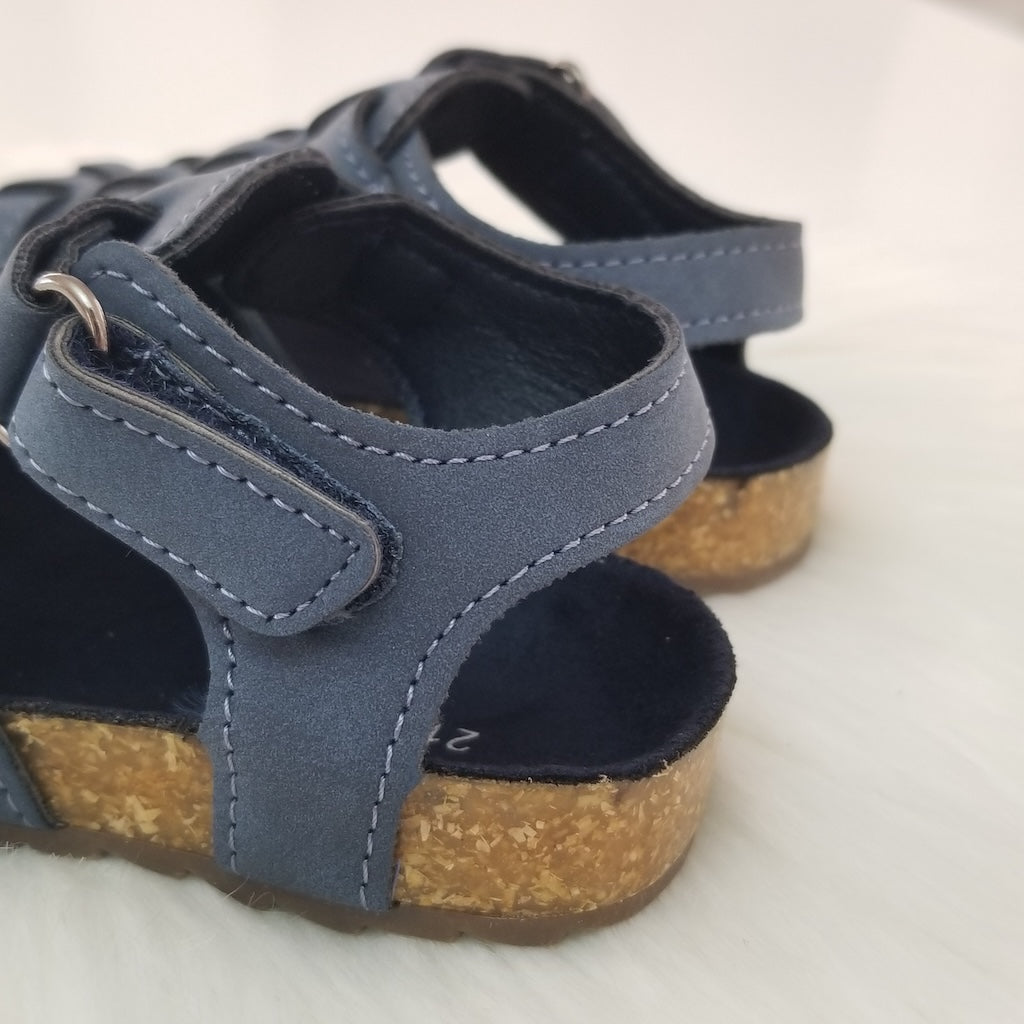 Sandalias de verano