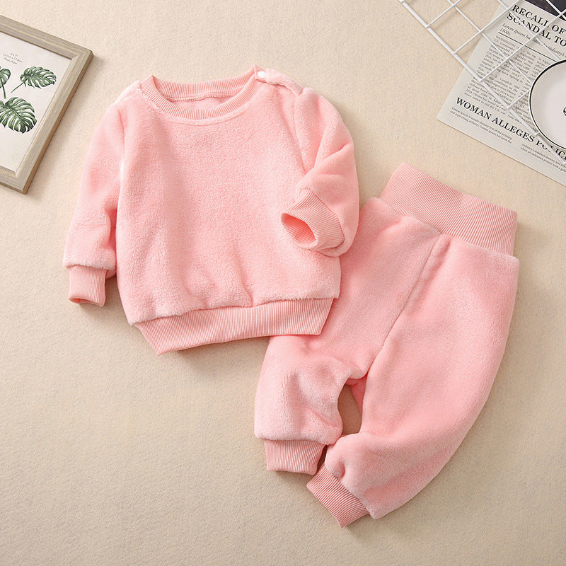 Conjunto Polar