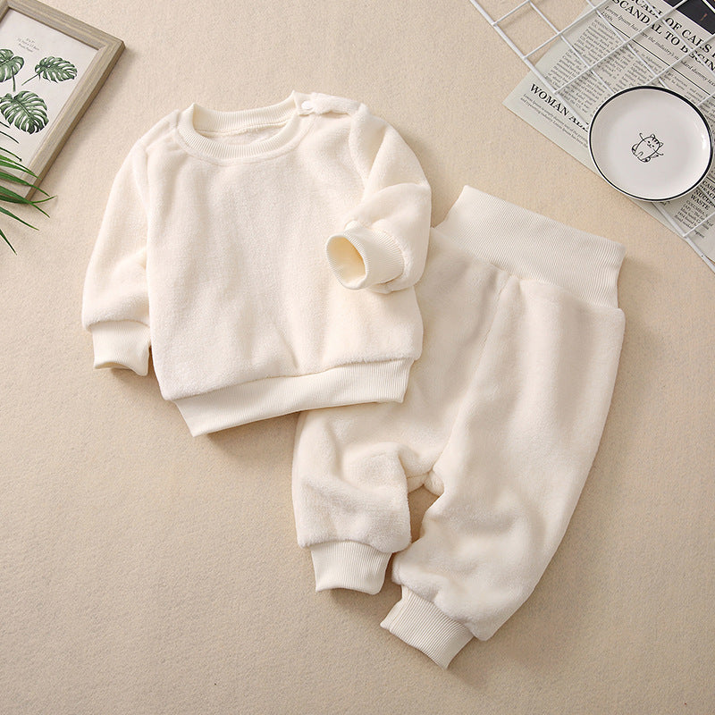 Conjunto Polar