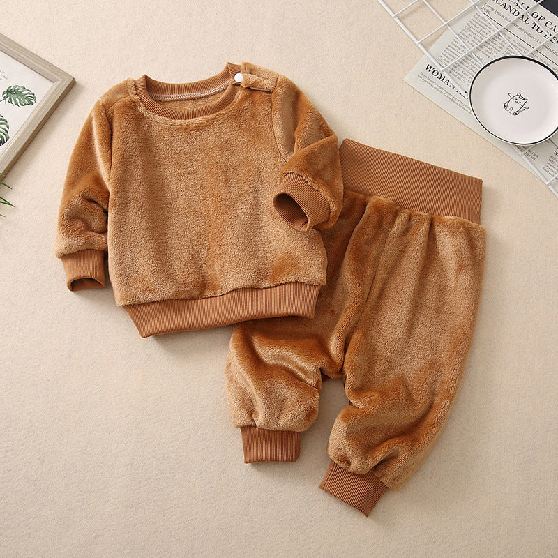 Conjunto Polar