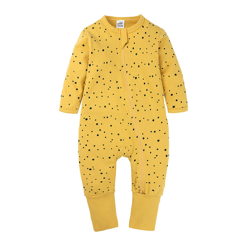 Pijama de estrellitas