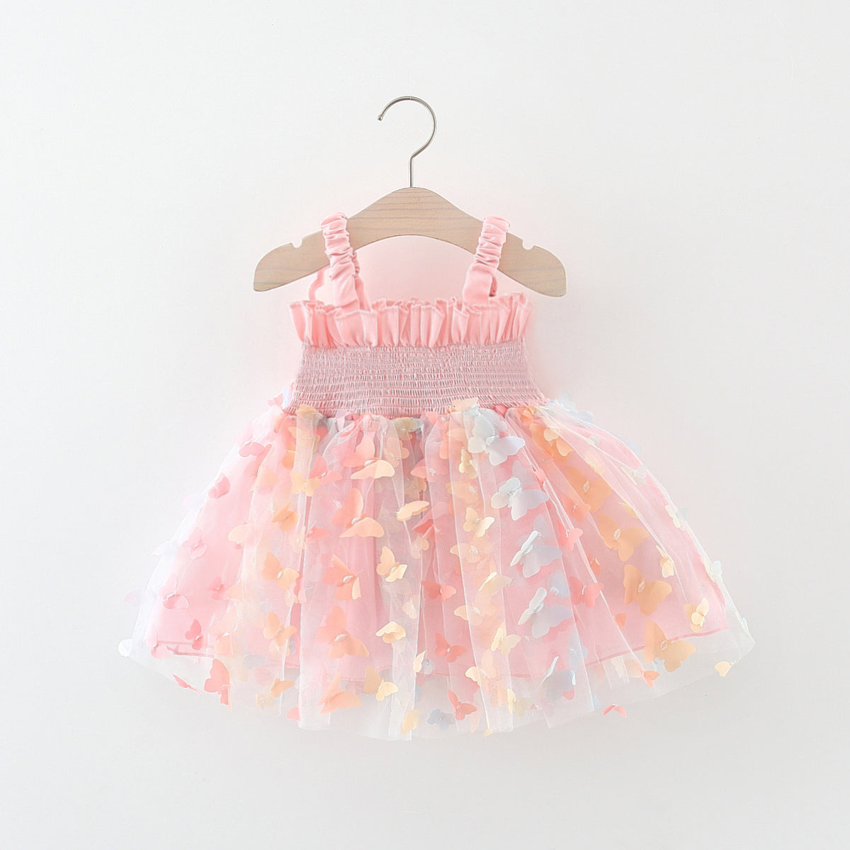 Vestido Mariposa