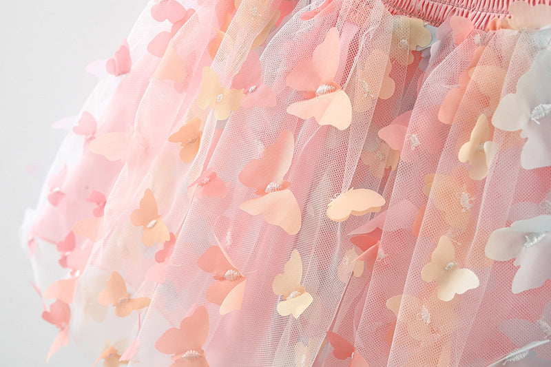 Vestido Mariposa