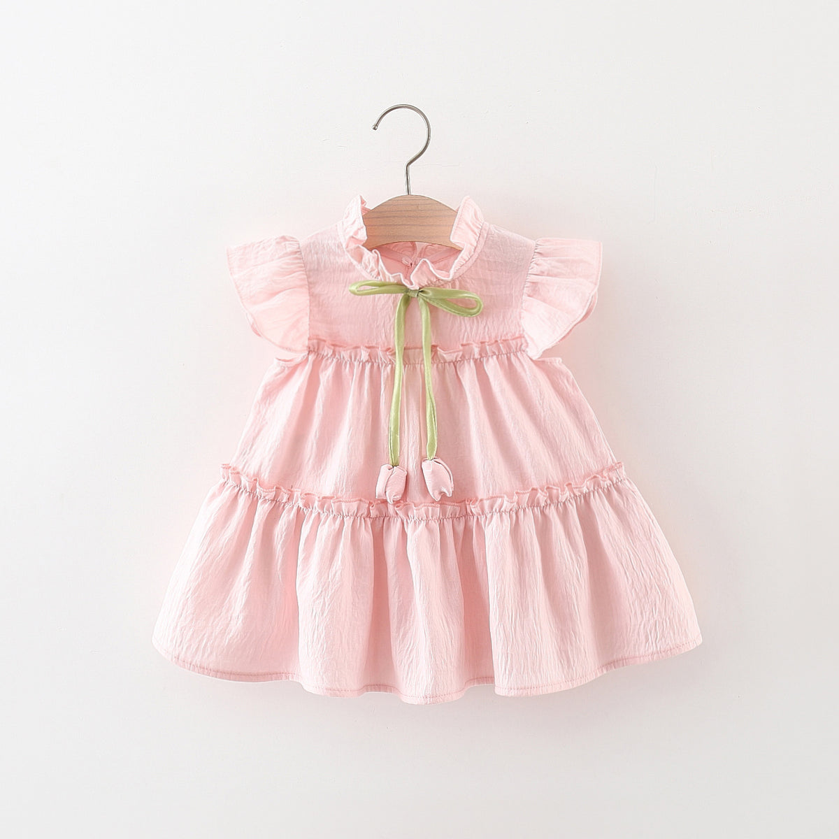 Vestido Tulipán