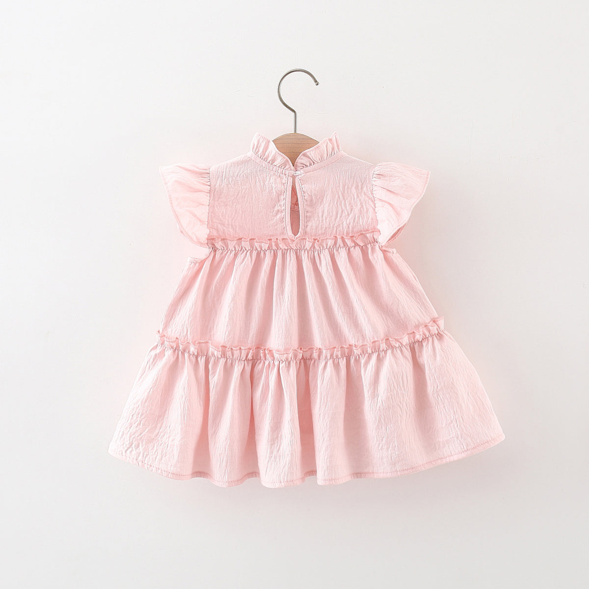 Vestido Tulipán