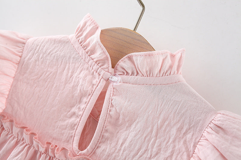 Vestido Tulipán