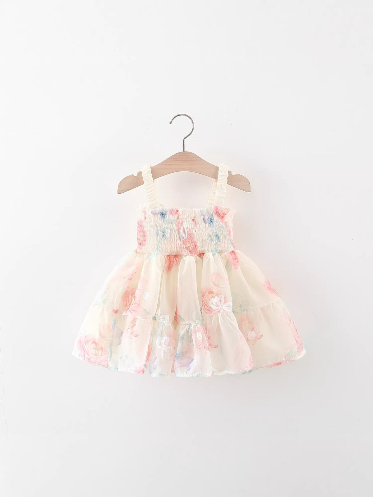 Vestido Mariposa