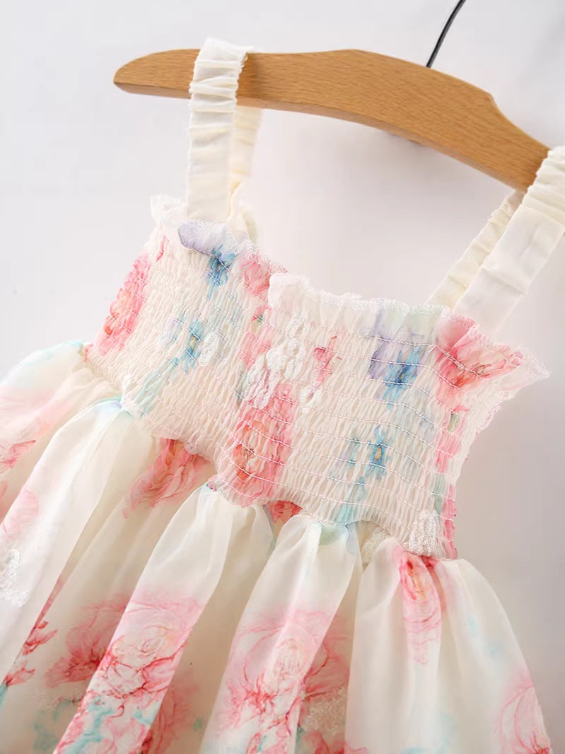 Vestido Mariposa