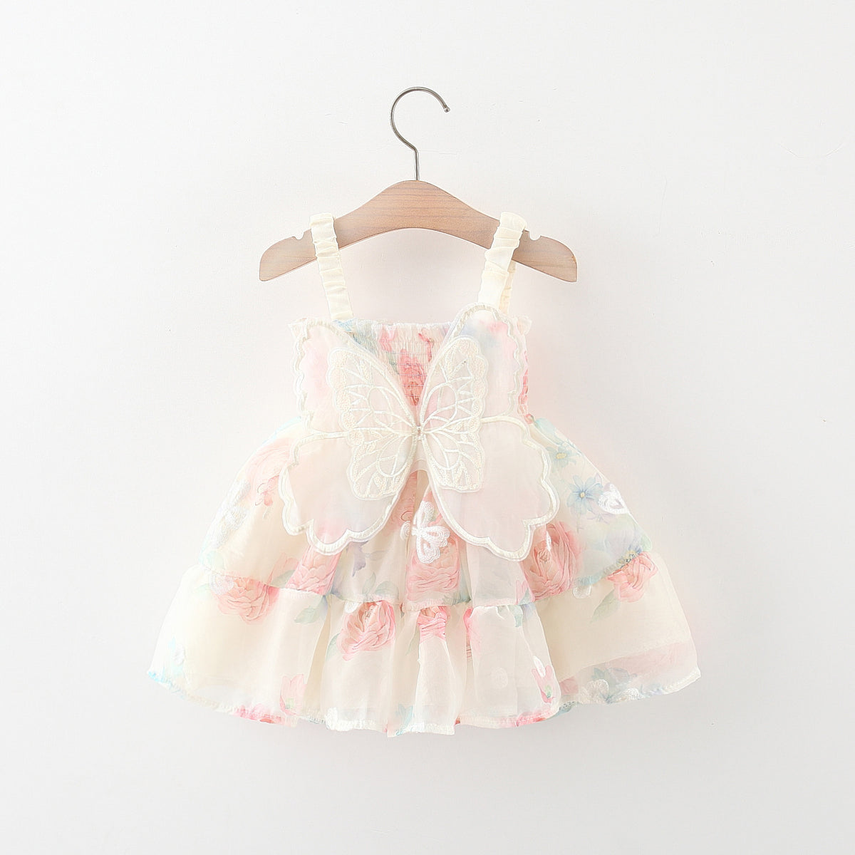 Vestido Mariposa