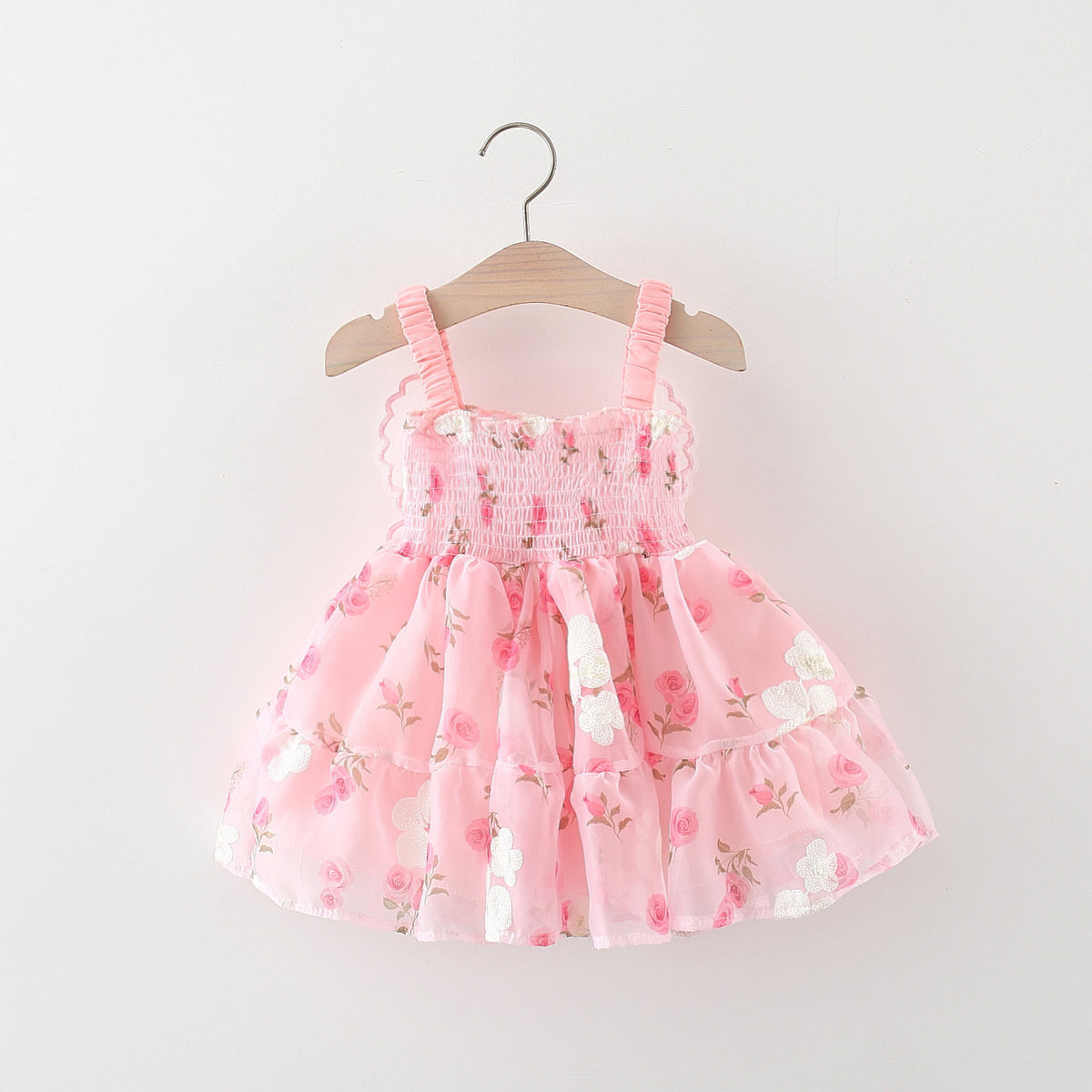 Vestido Mariposa