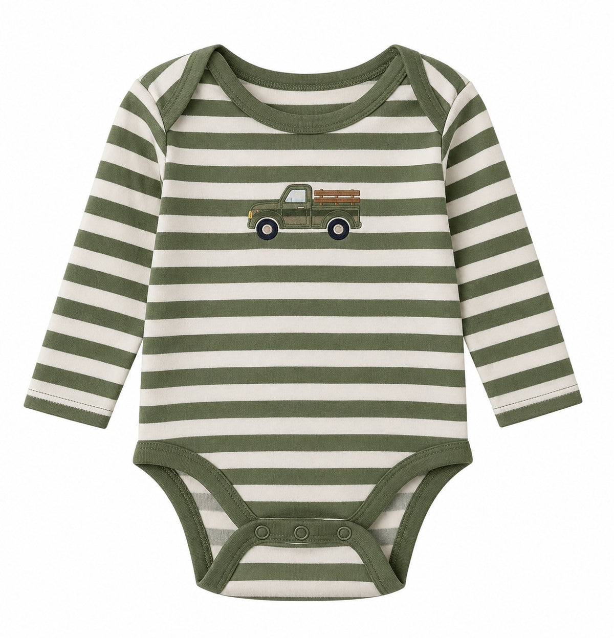 Set de 3 piezas carrito