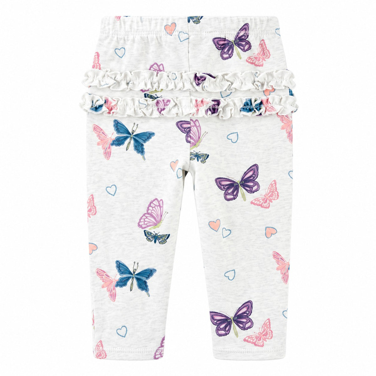 Set de 3 piezas mariposas
