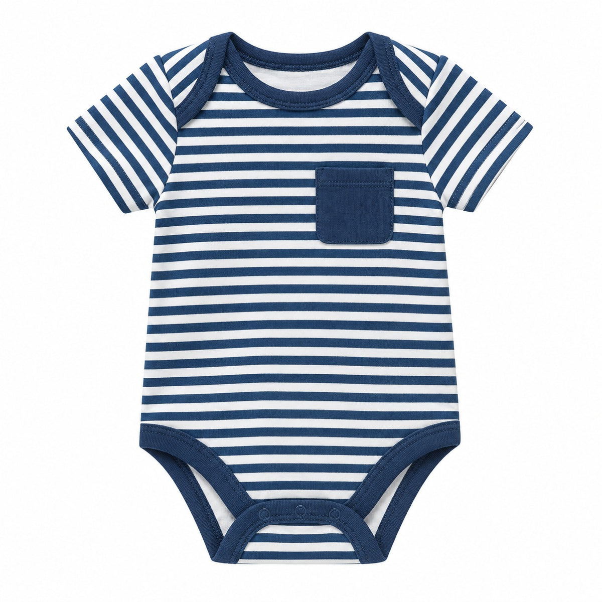 Set de bodys Marinero
