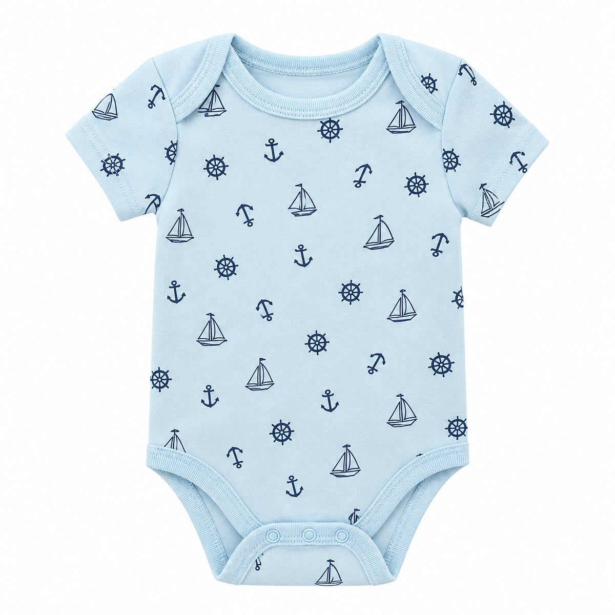 Set de bodys Marinero