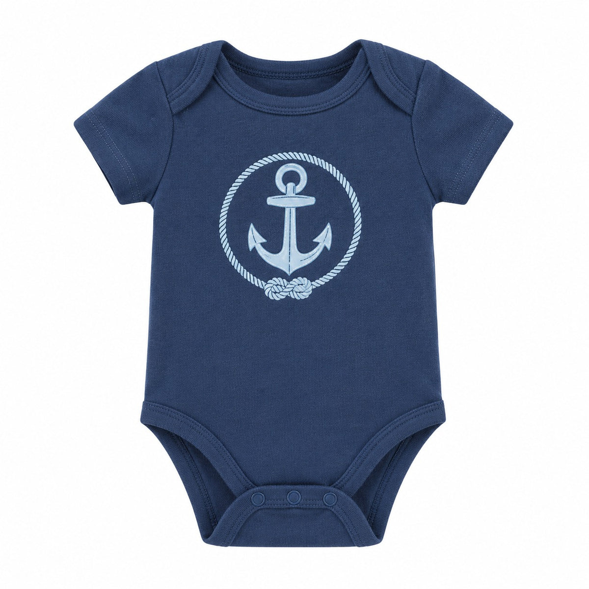 Set de bodys Marinero