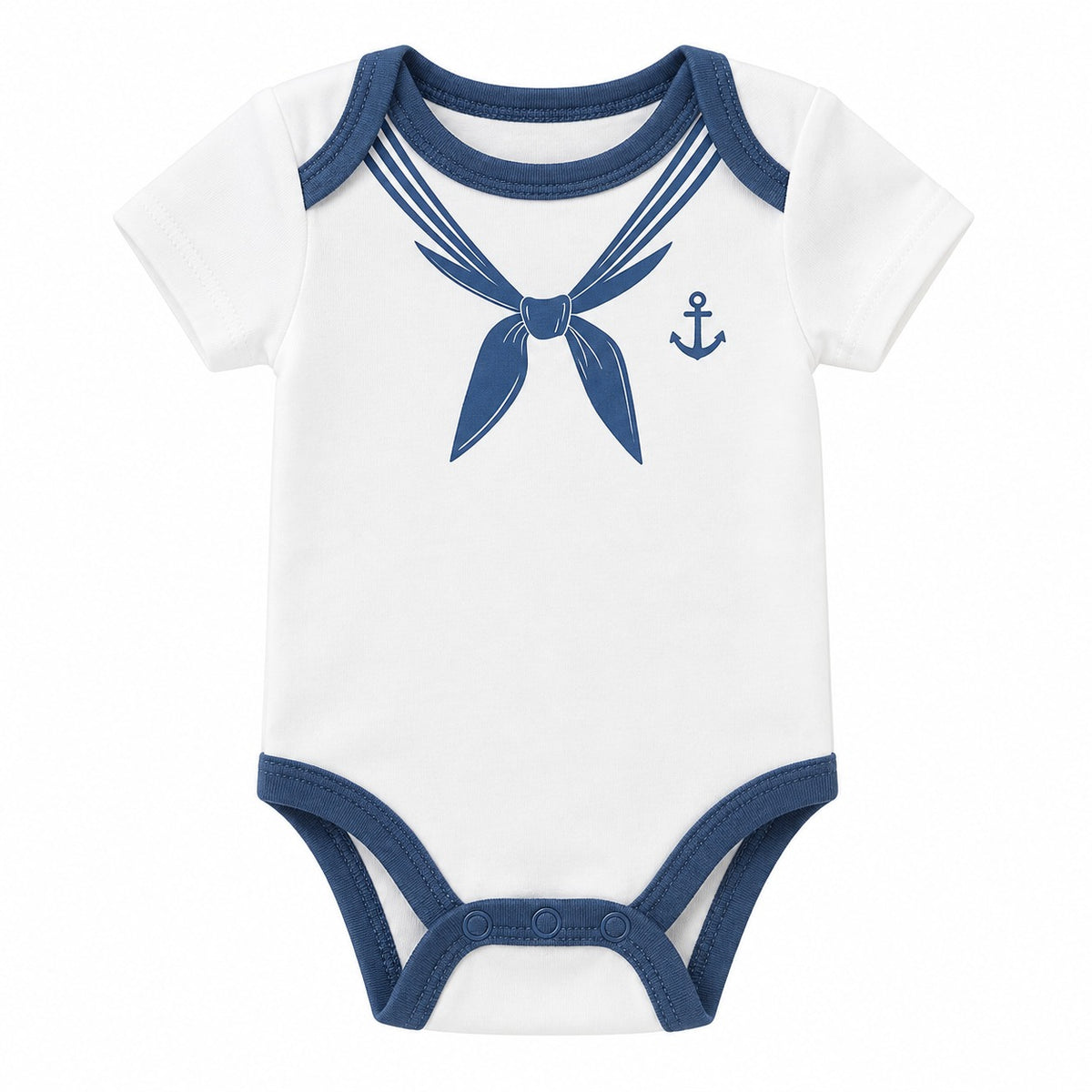 Set de bodys Marinero