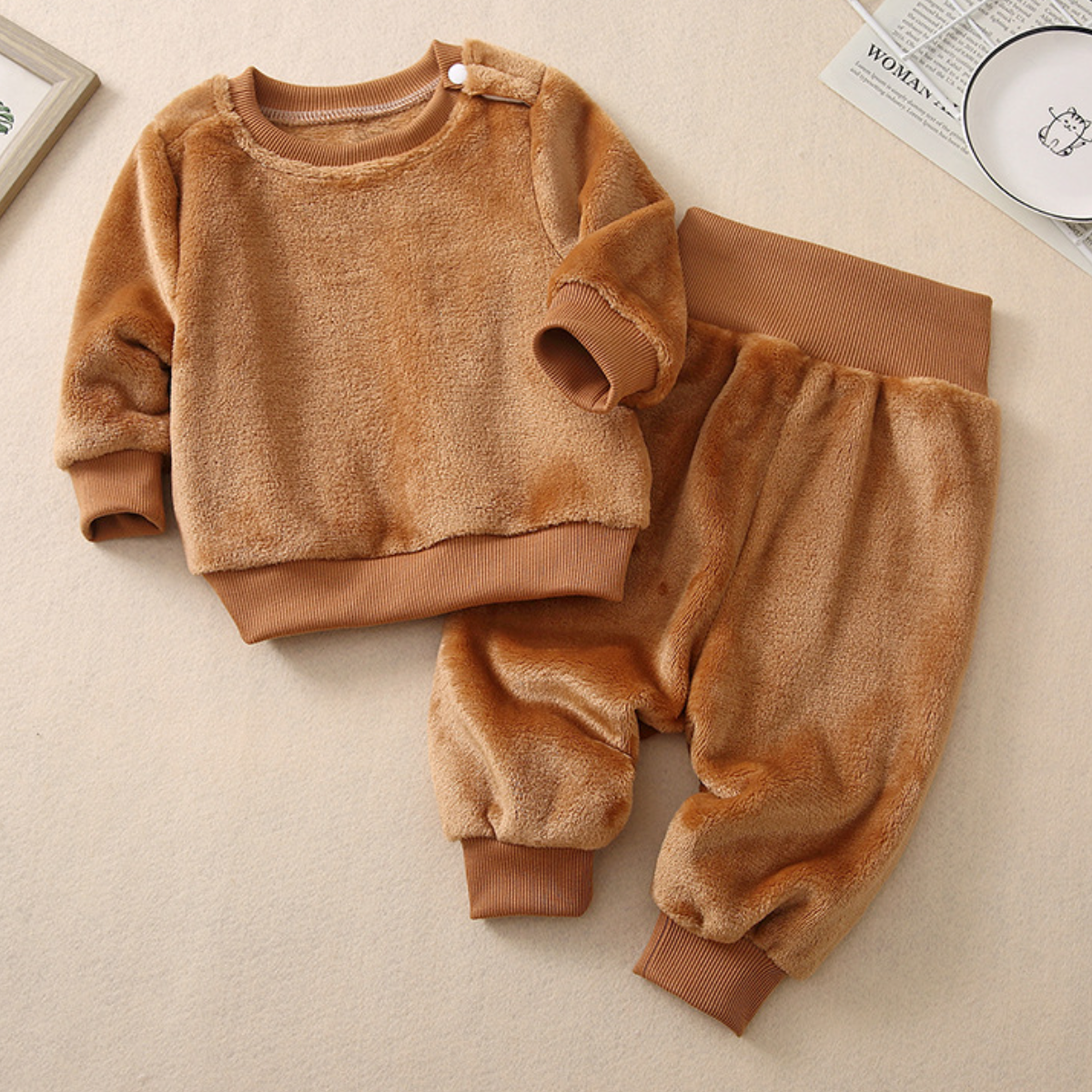 Conjunto Polar