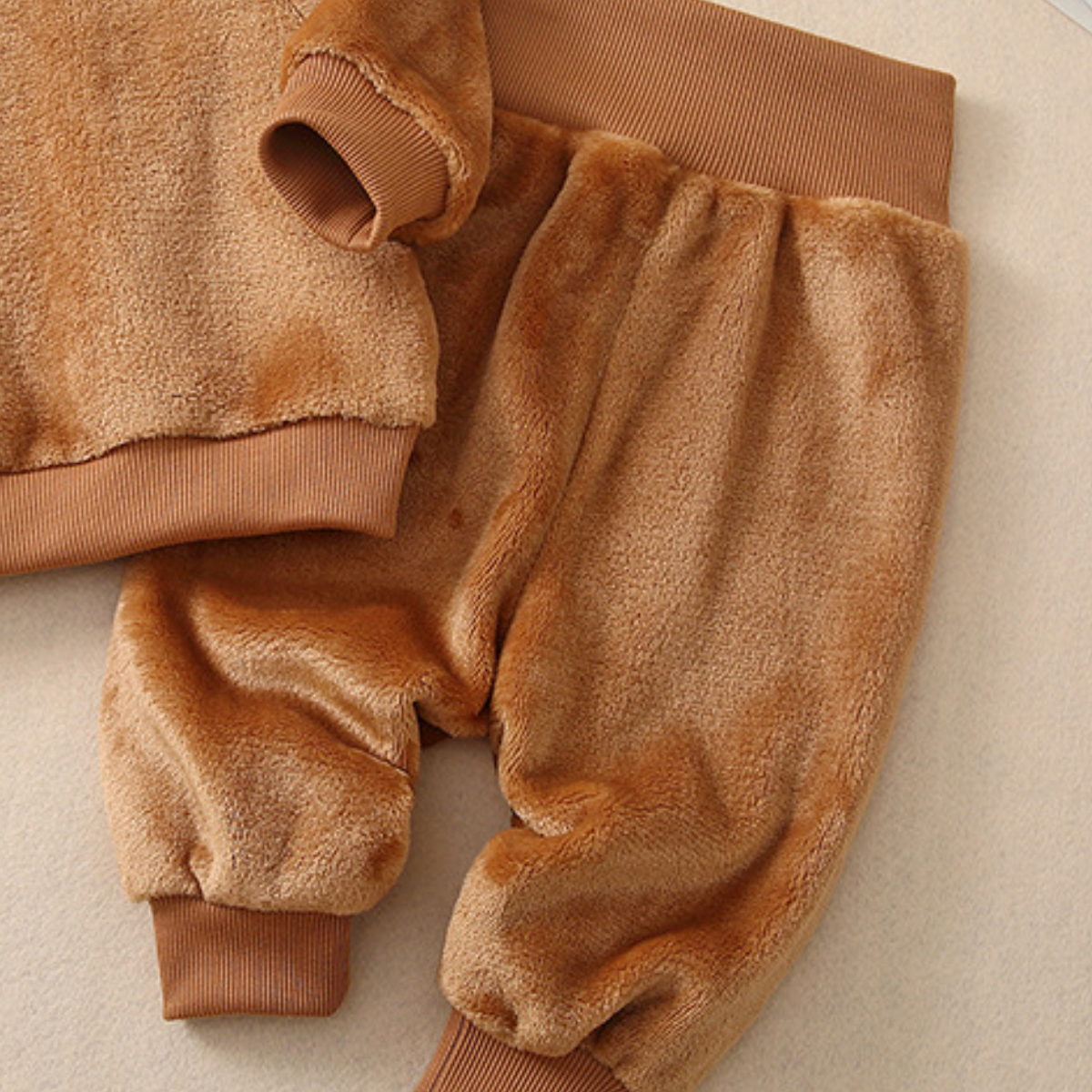 Conjunto Polar