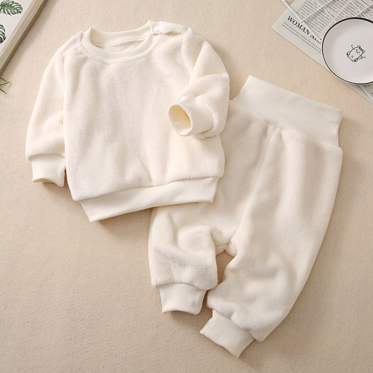 Conjunto Polar