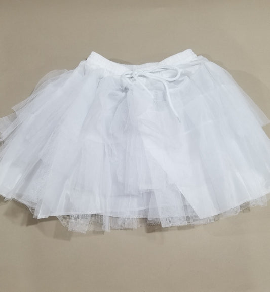 Refajo de vestido