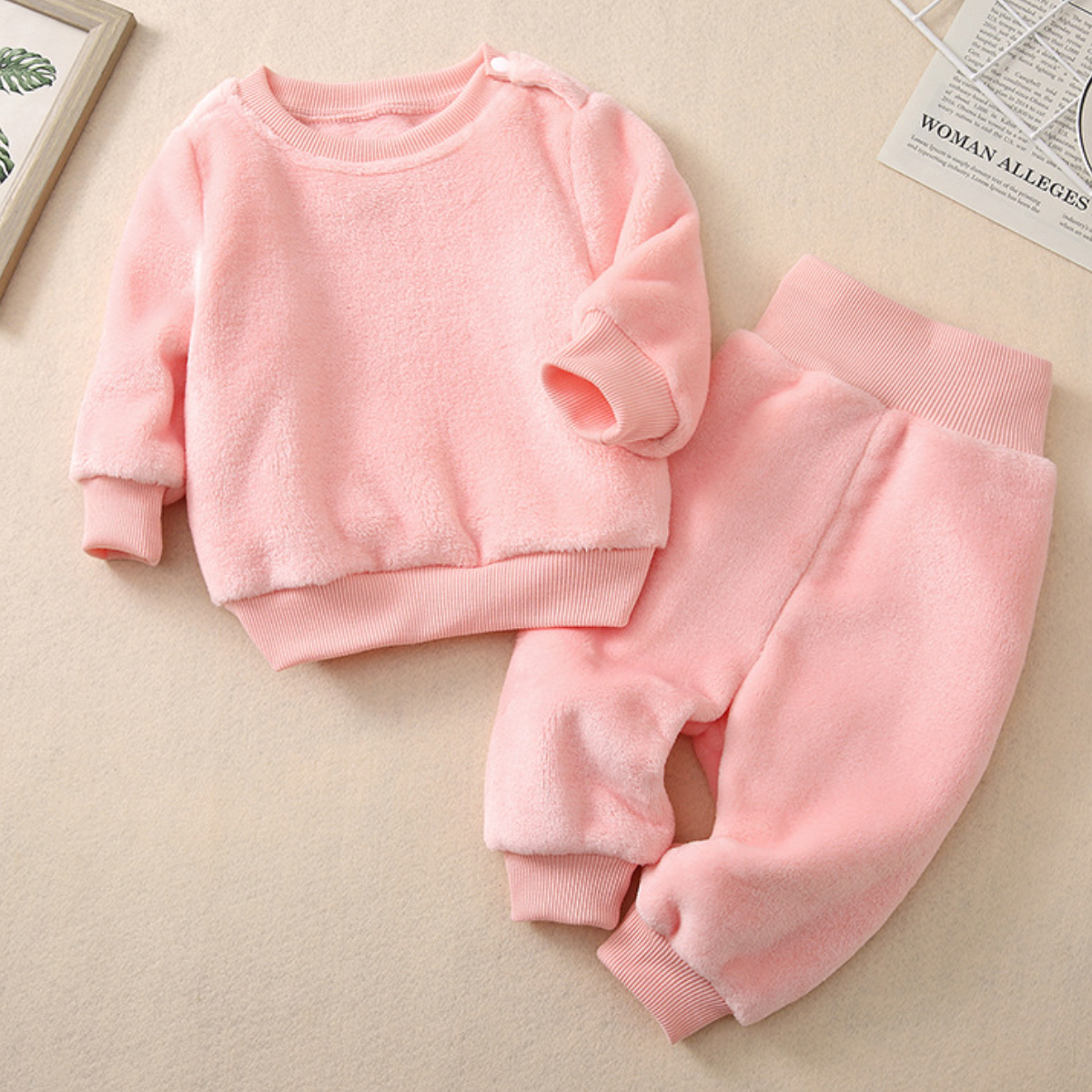 Conjunto Polar