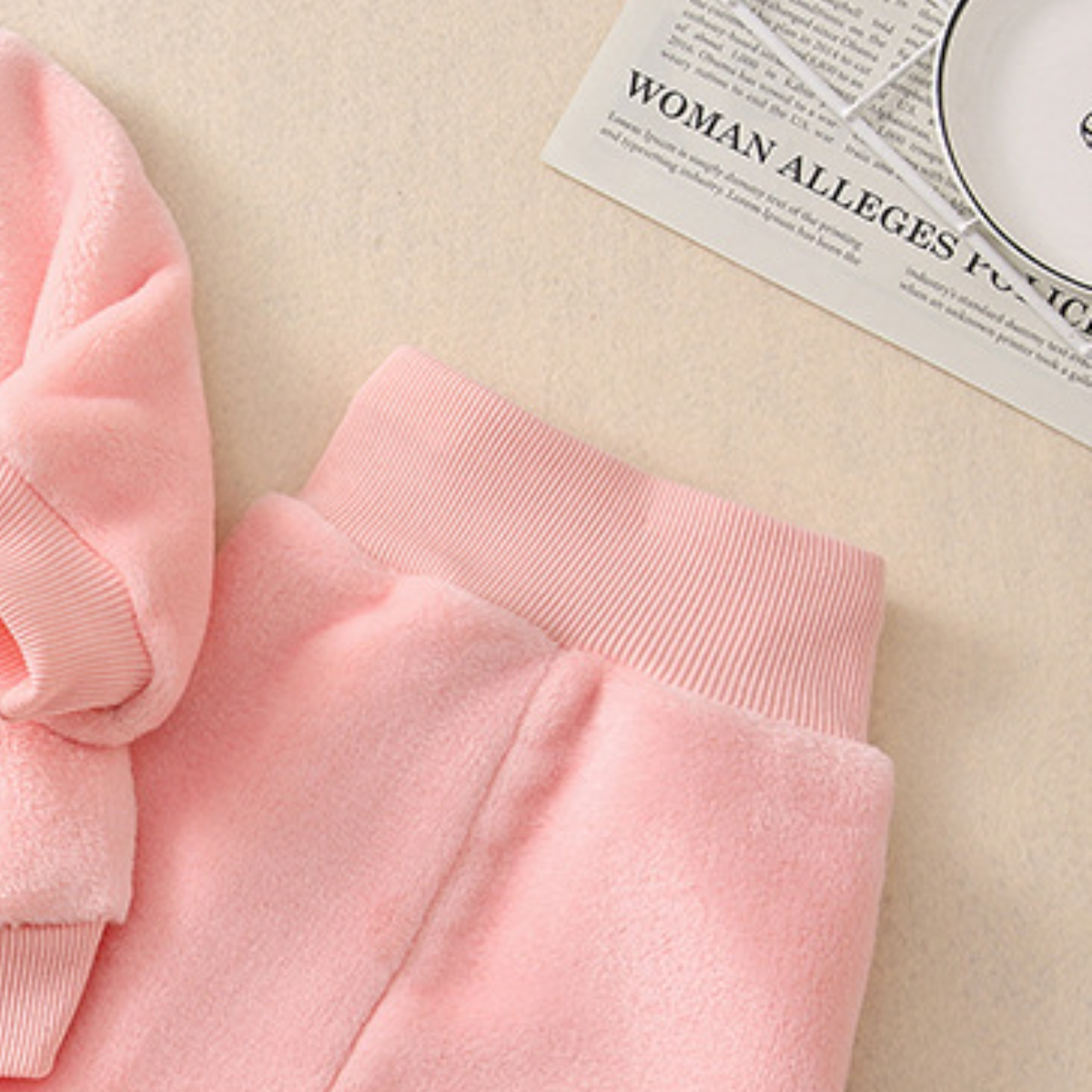 Conjunto Polar