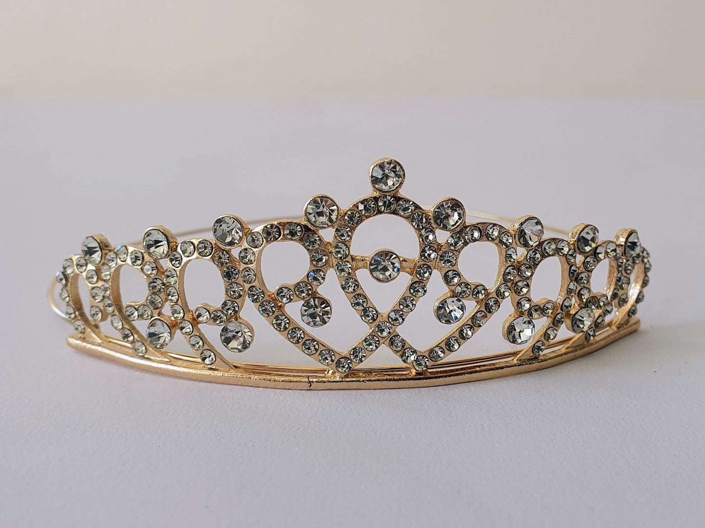 Diademas